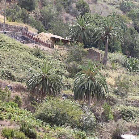 Casa Rural El Rincon De Antonia Agulo المظهر الخارجي الصورة